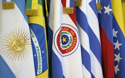 Mercosur inicia cumbre en Argentina mirando hacia la UE y otros acuerdos