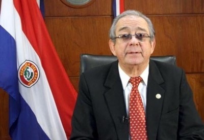 Payo incidenta sesión y Torres Kirmser no jura en el Consejo de la Magistratura