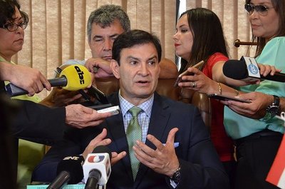 Tras 20 años en la función pública, Silvio Ovelar tiene un patrimonio de G. 5.500 millones