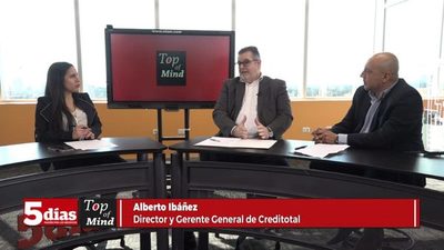 Destacan apuesta por el capital humano