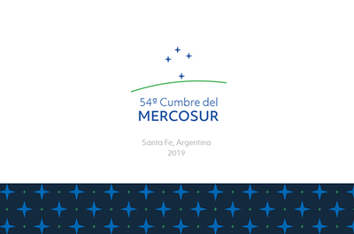 Jefes de Estado del MERCOSUR tratarán crisis de Venezuela