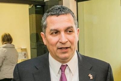 Cumbre buscará acelerar implementación del acuerdo con UE, anuncia ministro