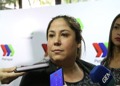 Presentan nueva denuncia contra Patricia Samudio