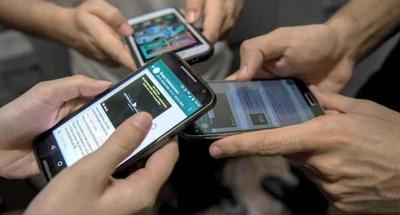 Anunciarían fin del servicio de roaming en países del Mercosur