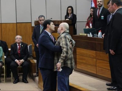 "Payo siempre da motivo para ser sancionado, creí que vino con una nueva onda"