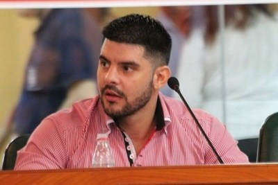 Así se verá Nenecho Rodríguez cuando tenga más edad