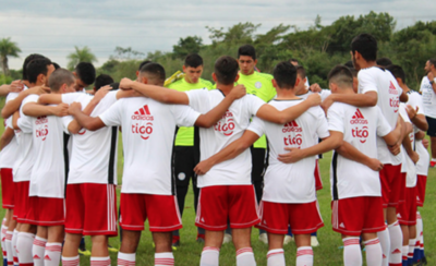 HOY / Ellos también van a Brasil a medir fuerzas antes del Mundial
