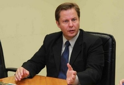 La idea es trasparentar solo las decisiones, no el proceso