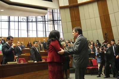 Nueva ministra de la Corte impulsará transparencia en su gestión