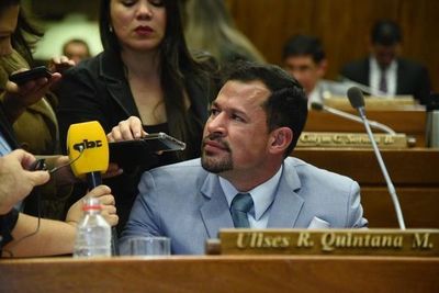 “Javier Cabaña no es narcotraficante”, dice Ulises Quintana