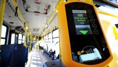 Billetaje electrónico: Colocarán validadores en cuatrocientos buses