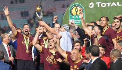 Champions africana, con final única desde 2020