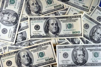 Baja del dólar ayudaría a repuntar el consumo