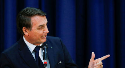 Brasil asume la presidencia de Mercosur