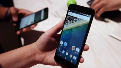 Países del Mercosur sin roaming