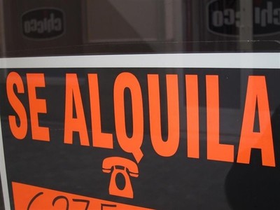 Presentan ley para evitar "abusos" en alquiler propiedades