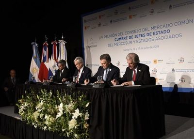 Chile ratifica su adhesión a la candidatura para el Mundial 2030