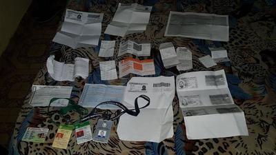 Calladamente lo echaron del Congreso, ahora cae por seguir estafando con promesa de robar millonaria donación