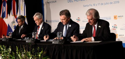 Confiados en ser sedes del Mundial 2030