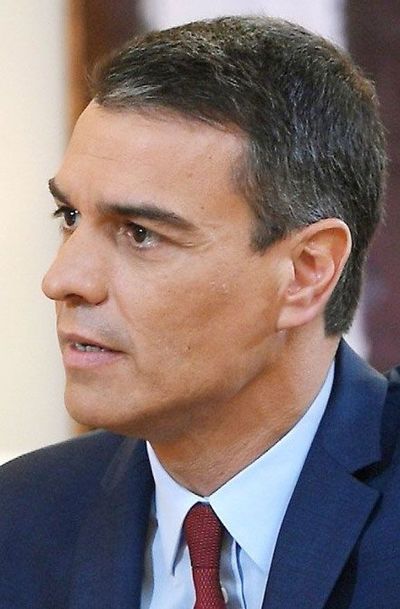 Persiste el bloqueo a investidura en España