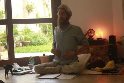 Kundalini Yoga y recuperar la energía