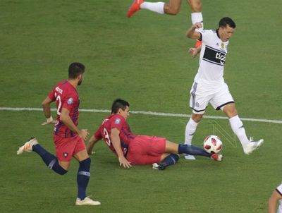 La propuesta de Libertad contra Cerro y Olimpia