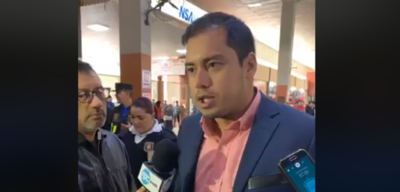 Terminal de Ómnibus de CDE vuelve a manos de la comuna