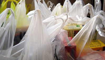 Panamá, primer país centroamericano en prohibir el uso de bolsas de plástico
