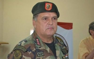 Cuaderno del General: exjefe de Detave dice que no era un coimero puntilloso sino disciplinado “anotador” de incautaciones