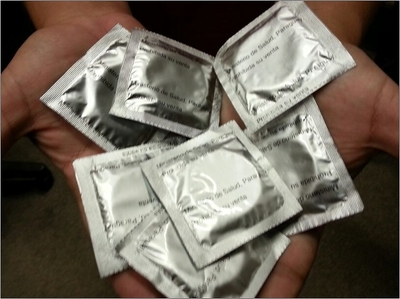 Uno de cada 25 personas padece Infección de Transmisión Sexual: Salud Pública recuerda que distribuyen condón gratis