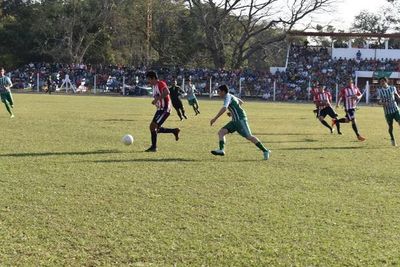 Alianza se queda con la primera final en Misiones