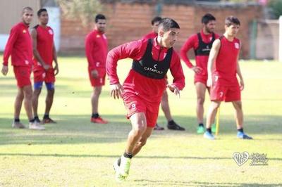 Luqueño –San Lorenzo cierran la segunda fecha del Clausura
