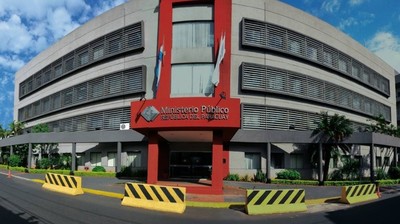 Ante movilización de taxistas, Ministerio Pública anuncia equipo de fiscales para trabajar con Policía Nacional