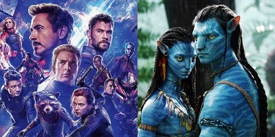 "Avengers: Endgame" venció a "Avatar": ya es la película más taquillera de la historia