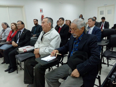 Lanzan V Concurso Nacional de Ensayo "Rafael Barrett"