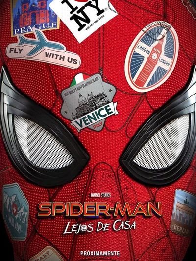 Spider
