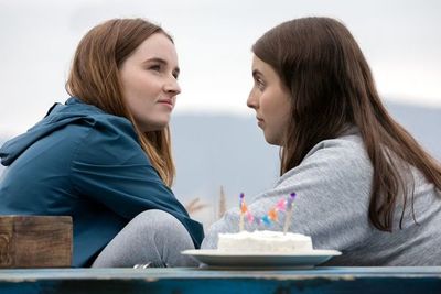 Dos adolescentes y una fiesta inolvidable en estreno