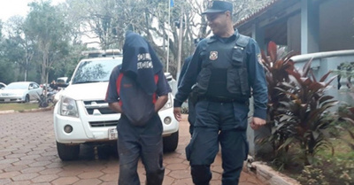 Un albañil fue acusado por abuso de una menor