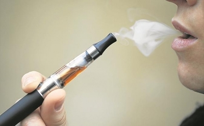 OMS: cigarrillos electrónicos son "indudablemente dañinos"