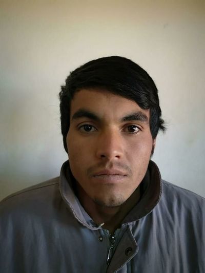 Interno del Penal de Encarnación se fuga del hospital regional