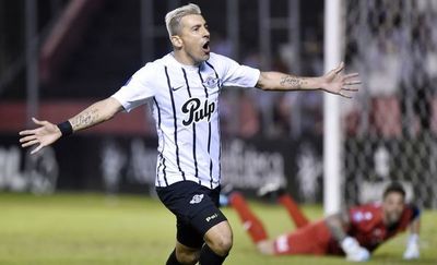 Libertad cierre la tercera jornada