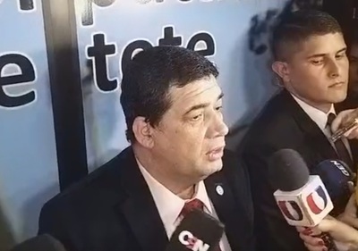Velázquez defiende Acta Bilateral con Brasil y dice que ciudadanía fue "mal informada"