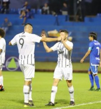 Libertad y Olimpia comparten la punta, Cerro se frena y Guaraní no levanta cabeza en el Clausura
