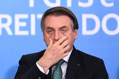 Bolsonaro a un abogado: “Le cuento cómo su papá desapareció” en la dictadura