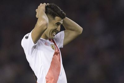 La Libertadores del martes