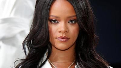 Rihanna cada vez más cerca de lanzar nuevas canciones
