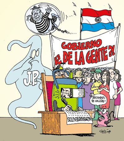 Ñe’ẽmbeweb