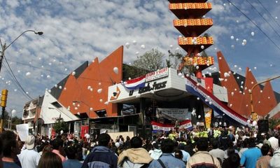 Familiares preparan homenaje a víctimas del Ycuá Bolaños