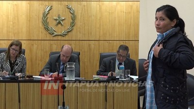 CONDENAN A 10 AÑOS DE CÁRCEL A MUJER QUE INTENTÓ INTRODUCIR DROGA EN EL CERESO.