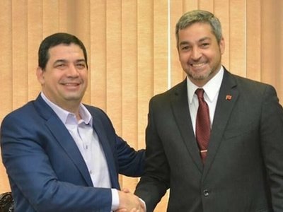 ¡Hendy! Juicio político para Marito y Velázquez es inminente
